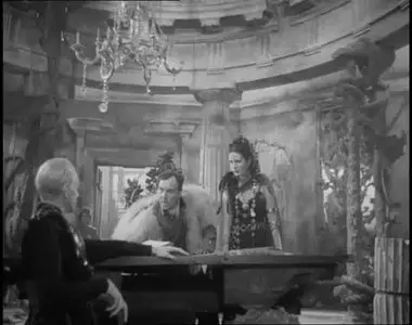 Things To Come (1936)