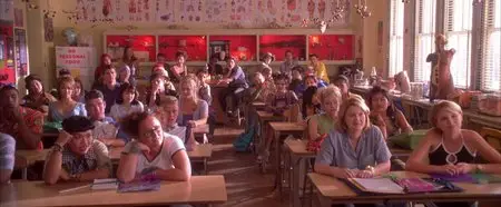 Never Been Kissed (1999)