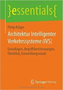 Architektur Intelligenter Verkehrssysteme