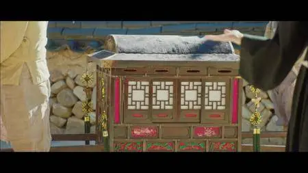 Mr. Sunshine S01E05