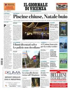 Il Giornale di Vicenza - 5 Ottobre 2022