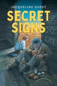 «Secret Signs» by Jacqueline Guest