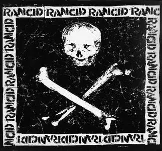 Rancid - Untitled (2000)