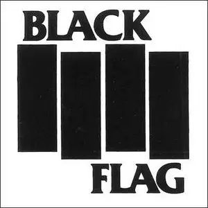Black Flag - Radio Tokyo Studio, Los Angeles, CA (July 11, 1984)
