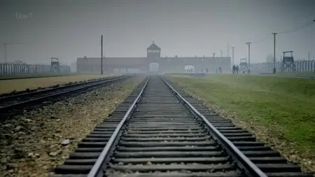 ITV Perspectives - The Seven Dwarfs of Auschwitz (2013)