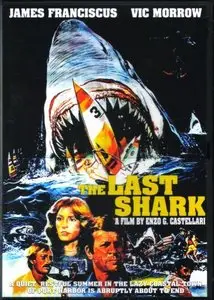 The Last Shark (1981) 