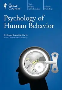 TTC Video - Psychology of Human Behavior