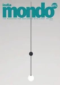 Mondo*arc India - September 15, 2015