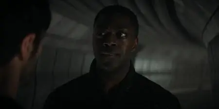 Nightflyers S01E03