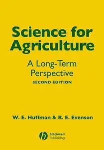 Science for Agriculture: A Long-Term Perspective