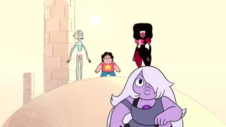 Steven Universe S01E10