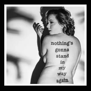 Lydia Loveless - Nothing's Gonna Stand in My Way Again (2023) [Official Digital Download 24/96]