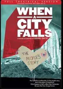 When a City Falls (2011)