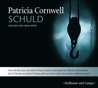 Patricia Cornwell - Kay Scarpetta - Thrillerpack