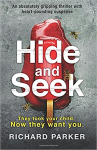 Hide and Seek - Richard Parker