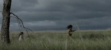 Servant or Slave (2016)
