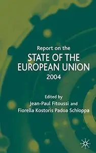 Report on the State of the European Union 2003-2004