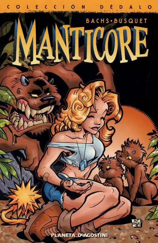 Manticore