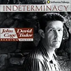 John Cage & David Tudor - Indeterminacy (1992) (repost)