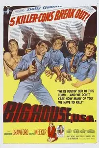 Big House USA (1955)