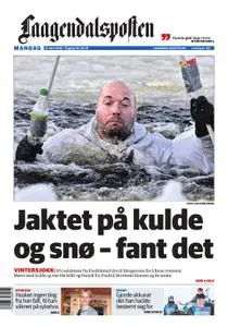 Laagendalsposten – 09. mars 2020