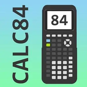 Graphing Calculator Plus 84 Graph Emulator Free 83 v5.1.3.196 Premium