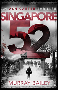 Singapore 52 - Murray Bailey