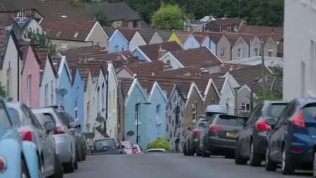 Channel 4 - How to Make It on OnlyFans (2021)