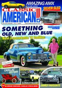 Classic American - September 2022