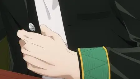 WIND BREAKER - E1 1080p B-Global WEB-DL x264  (AAC 2 0) MSubs ToonsHub  mkv