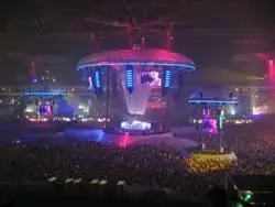 Sensation White 2005 DVDRiP 