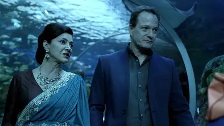 The Expanse S01E06 (2016)