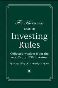 The Harriman Book Of Investing Rules