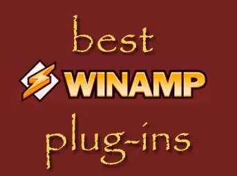 Best Winamp Plug-ins 