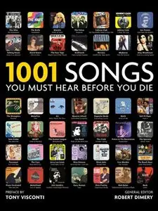 1001 Songs You Must Hear Before You Die (repost)