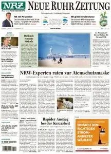 Neue Ruhr Zeitung – 01. April 2020