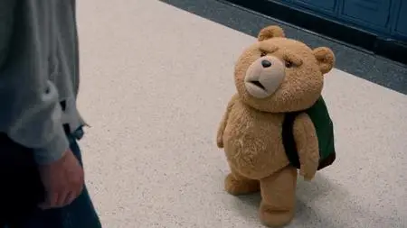 ted S01E07