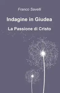 Indagine in Giudea