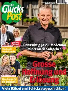 Glückspost - 2 Juli 2020p]