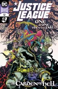 Justice League 052 (2020) (Webrip) (The Last Kryptonian-DCP