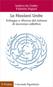 Le Nazioni Unite - Andrea De Guttry & Fabrizio Pagani