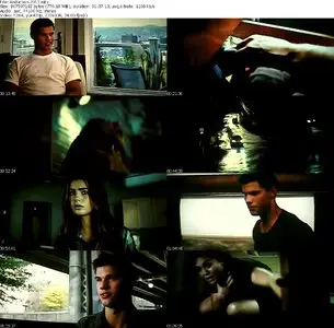 Abduction (2011)