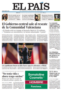 El País - 04 January 2012