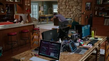 Silicon Valley S02E03 (2015)