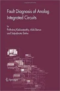 Fault Diagnosis of Analog Integrated Circuits (Repost)