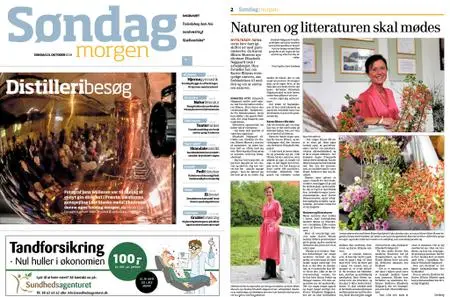 Nordvestnyt Kalundborg – 13. oktober 2019