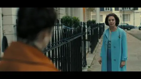 A Very British Scandal S02E03