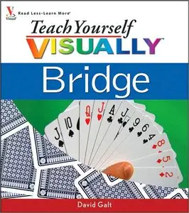Teach Yourself VISUALLY Bridge