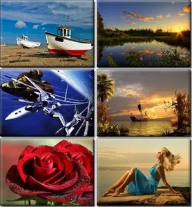 Amazing Desktop Wallpapers