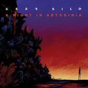 Arat Kilo - A Night In Abyssinia (2011)